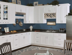 Savannah Custom Kitchen Cabinet Installation - 912-244-6487