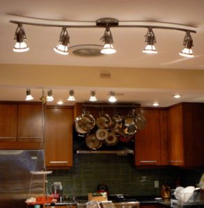 Kitchen Fixtures